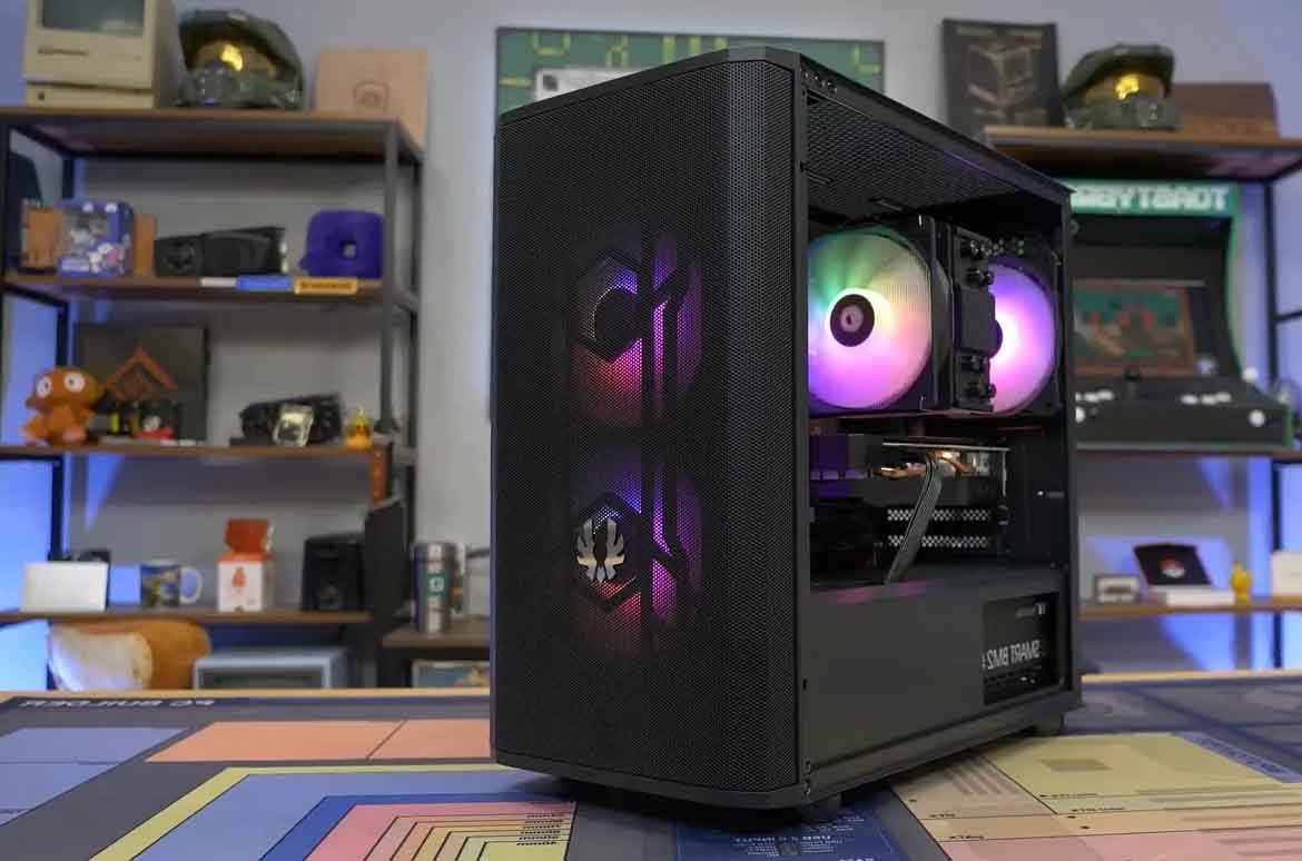 Best Gaming PC Builds 2024