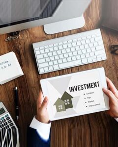 Real Estate Investment for Beginners